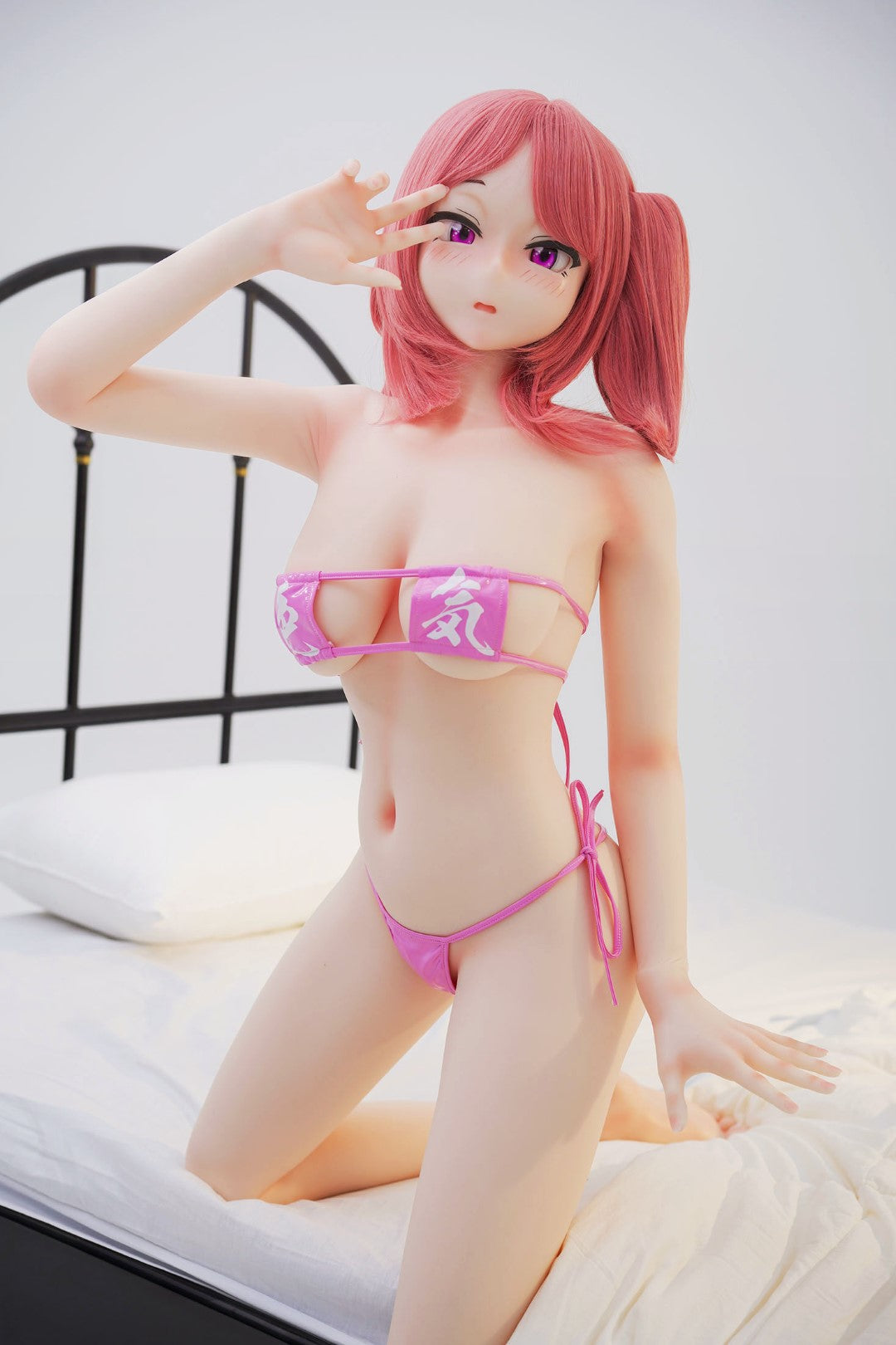 Seksa lelle Akane (Irokebijin 148 cm F-Cup HSS silikons)