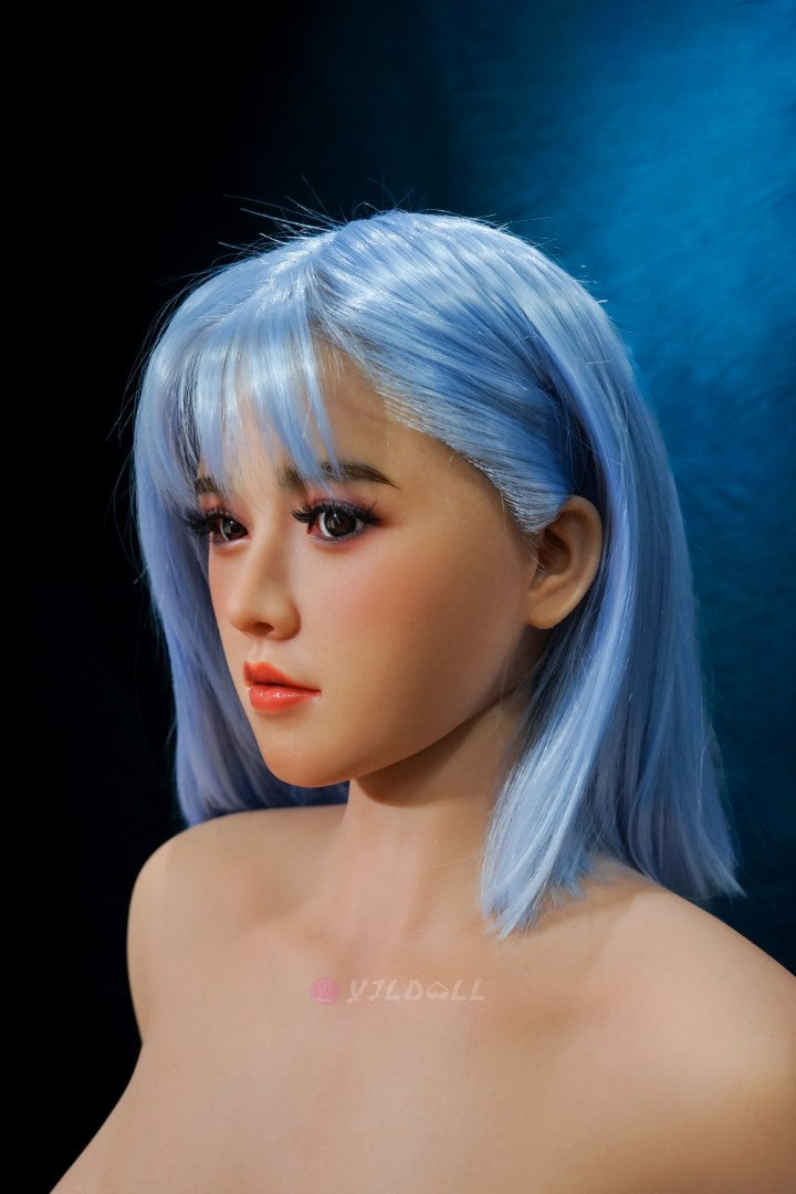 Sook seksa lelle (YJL Doll 168 cm D-Cup #837 silikons)