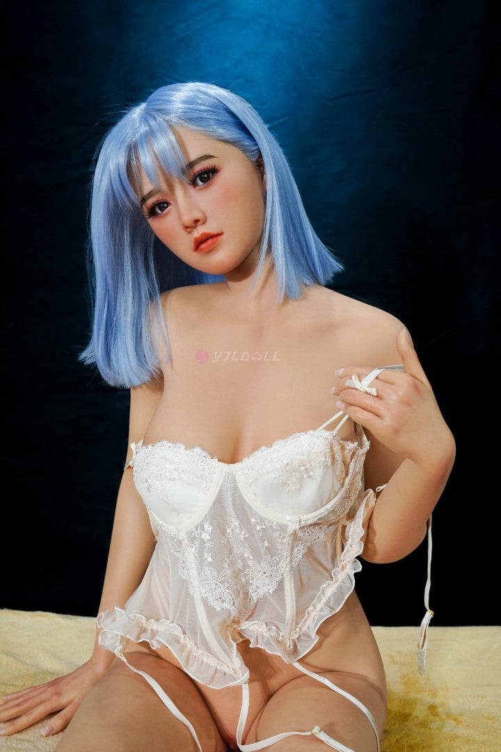 Sook seksa lelle (YJL Doll 168 cm D-Cup #837 silikons)