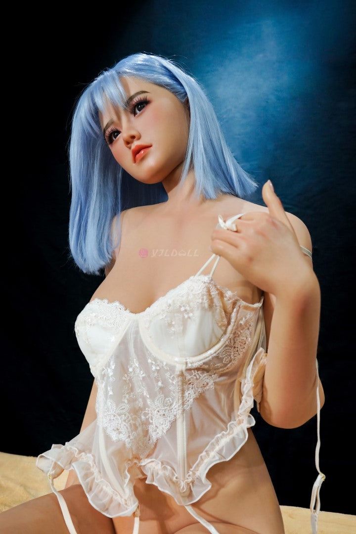 Sook seksa lelle (YJL Doll 168 cm D-Cup #837 silikons)