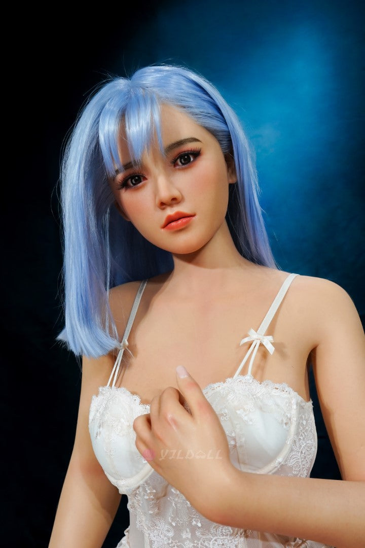 Sook seksa lelle (YJL Doll 168 cm D-Cup #837 silikons)