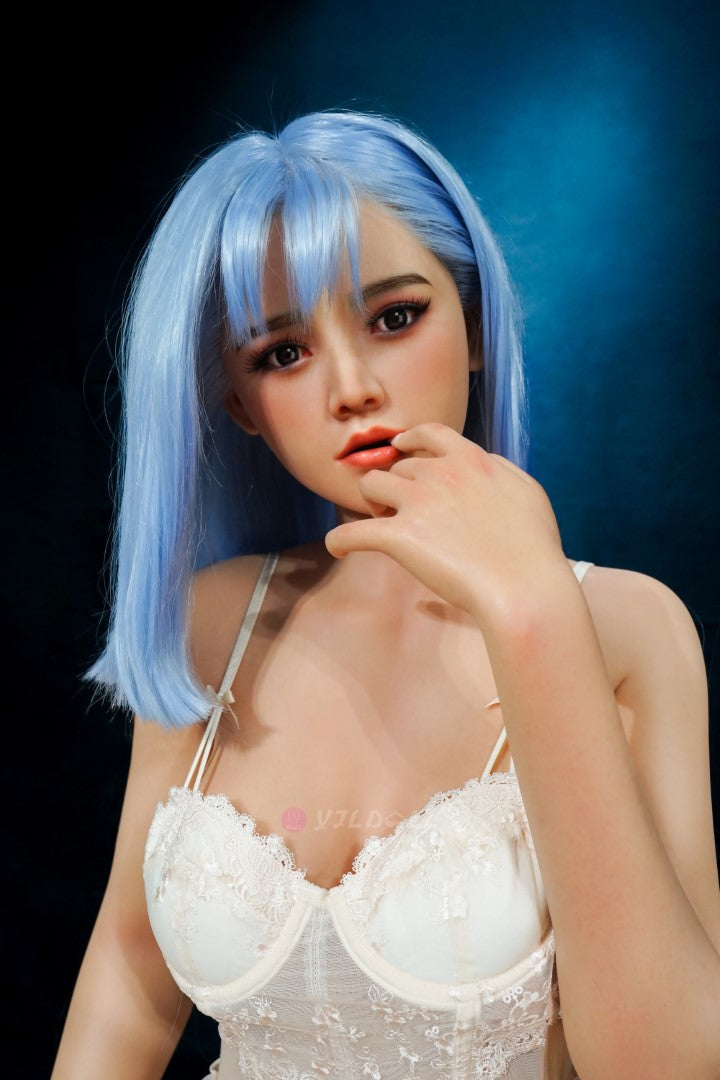 Sook seksa lelle (YJL Doll 168 cm D-Cup #837 silikons)