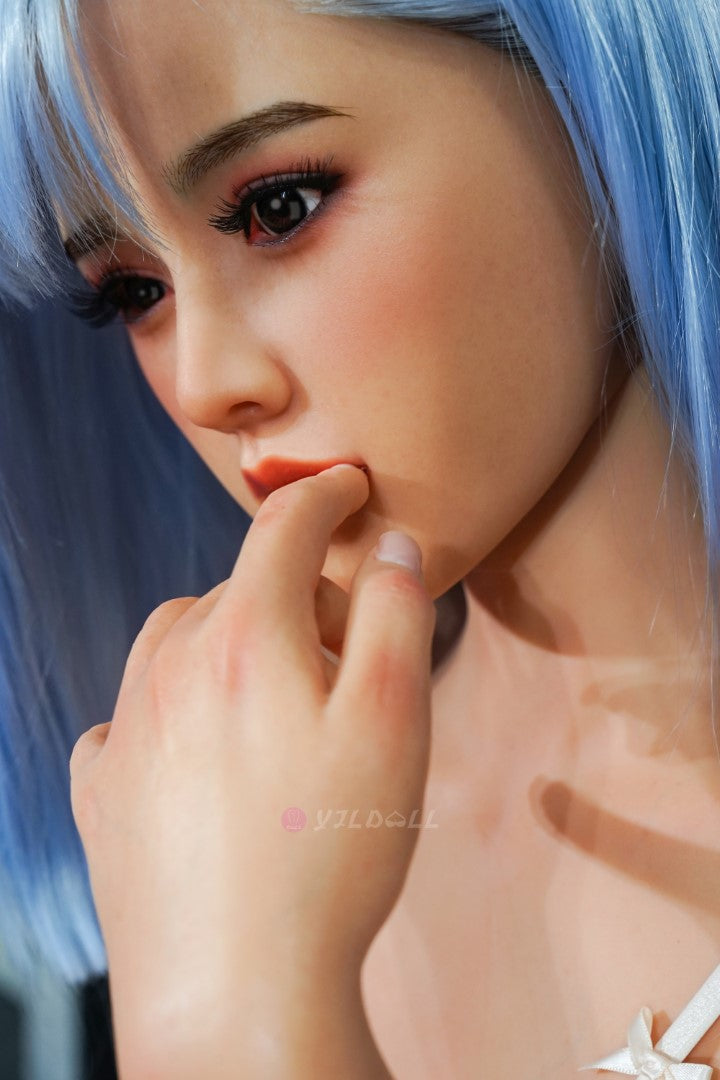 Sook seksa lelle (YJL Doll 168 cm D-Cup #837 silikons)