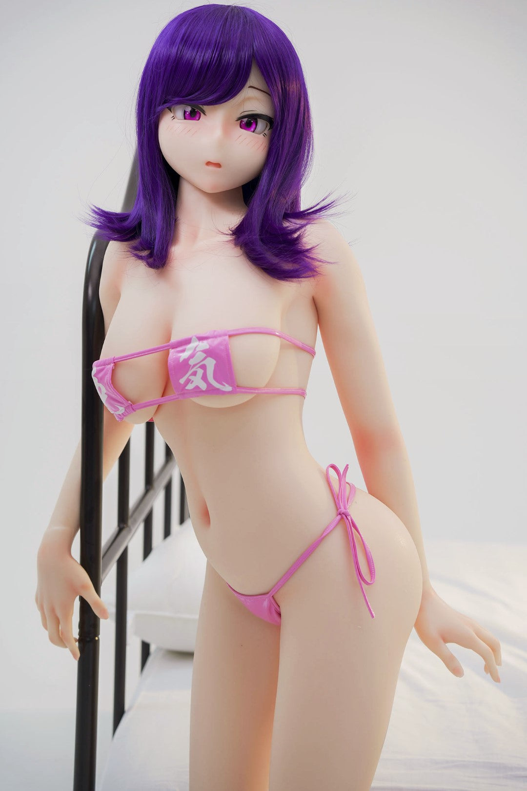Seksa lelle Akane (Irokebijin 148 cm F-Cup HSS silikons)