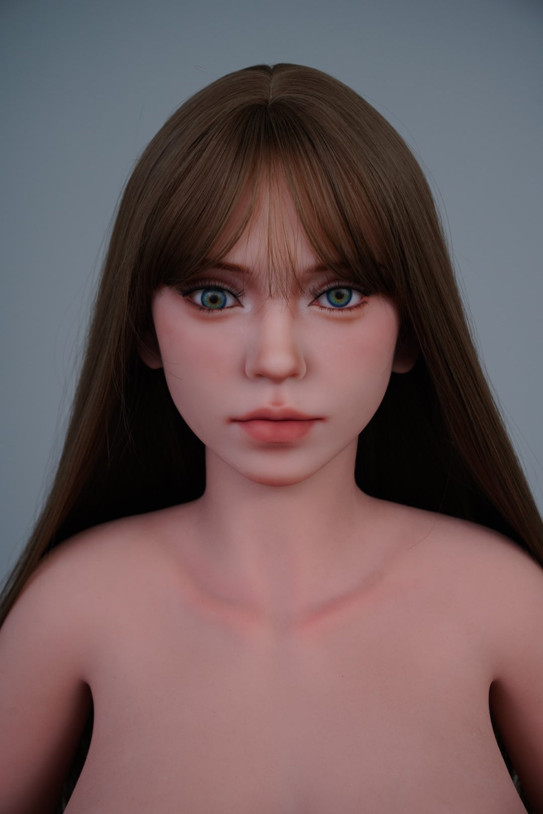 pīlādža seksa lelle (WM-Doll 160 cm G-Cup #319 TPE)