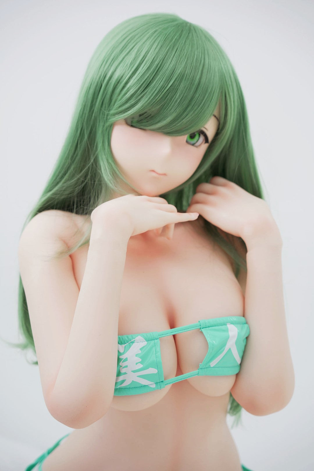 Ami Sex Doll (Irokebijin 148 cm F-Cup HSS silikons)