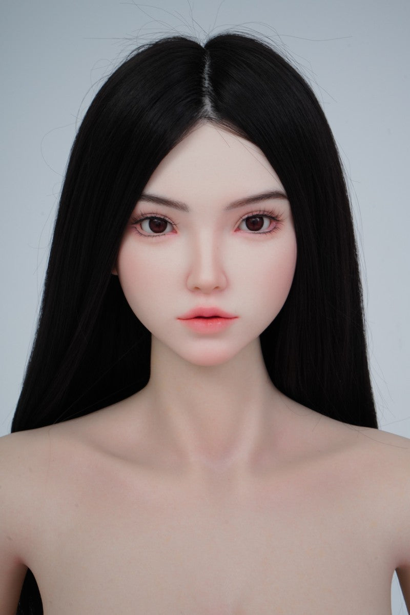 Silvija seksa lelle (WM-Doll 170 cm C-Cup S#200 silikona)