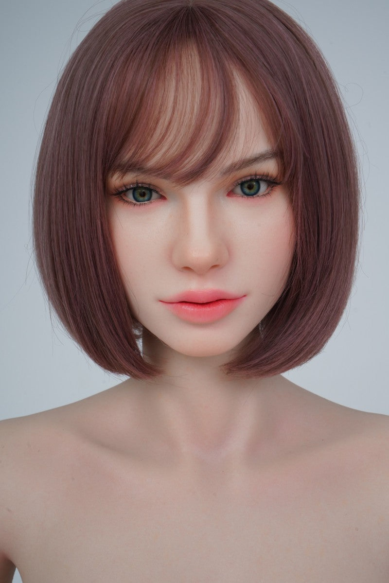Keitas seksa lelle (WM-Doll 170 cm C-Cup S#201 silikona)