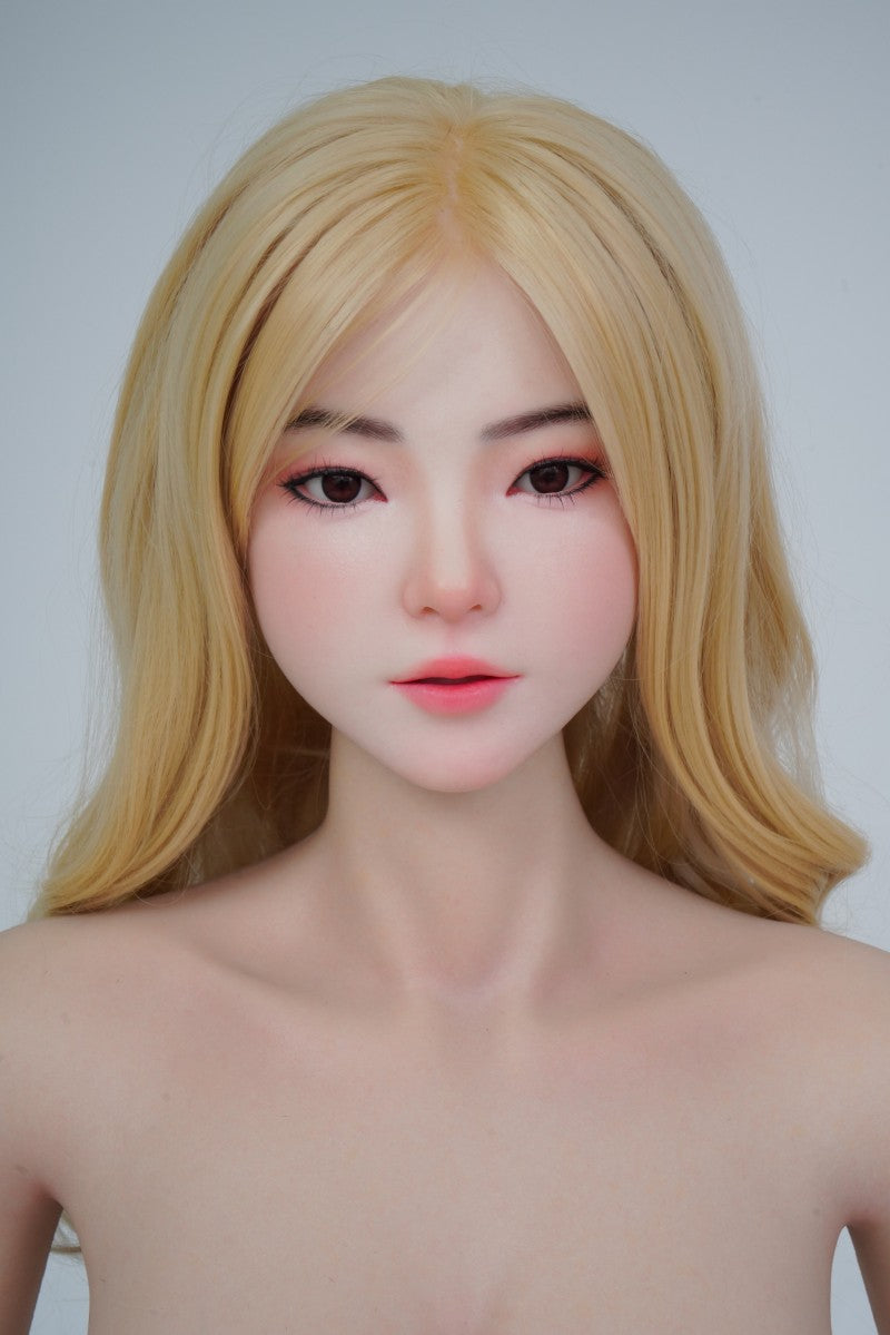 Najara seksa lelle (WM-Doll 170 cm C-Cup S#206 silikona)