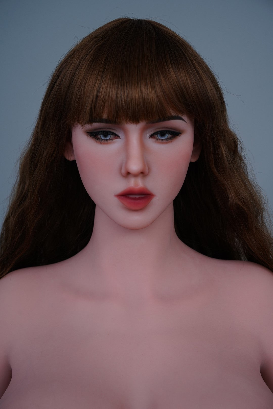Mērces seksa lelle (WM-Doll 163 cm H-Cus #198 TPE)