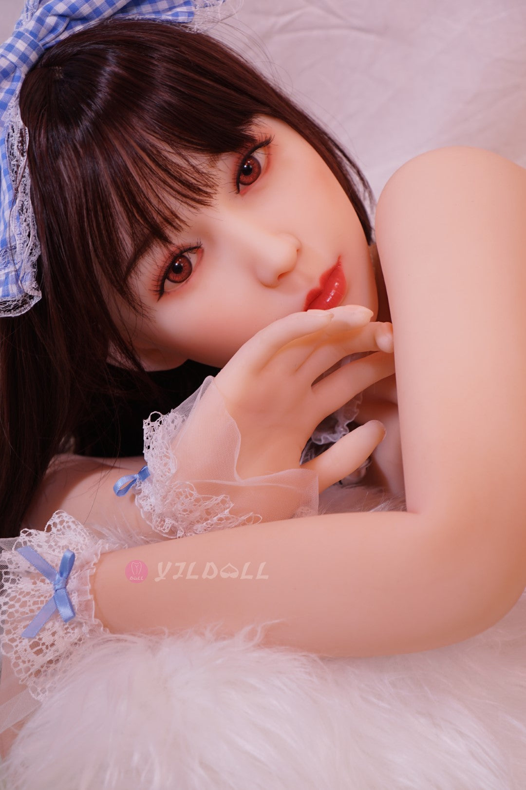 Zāras seksa lelle (YJL Doll 156 cm F-Cup silikona)