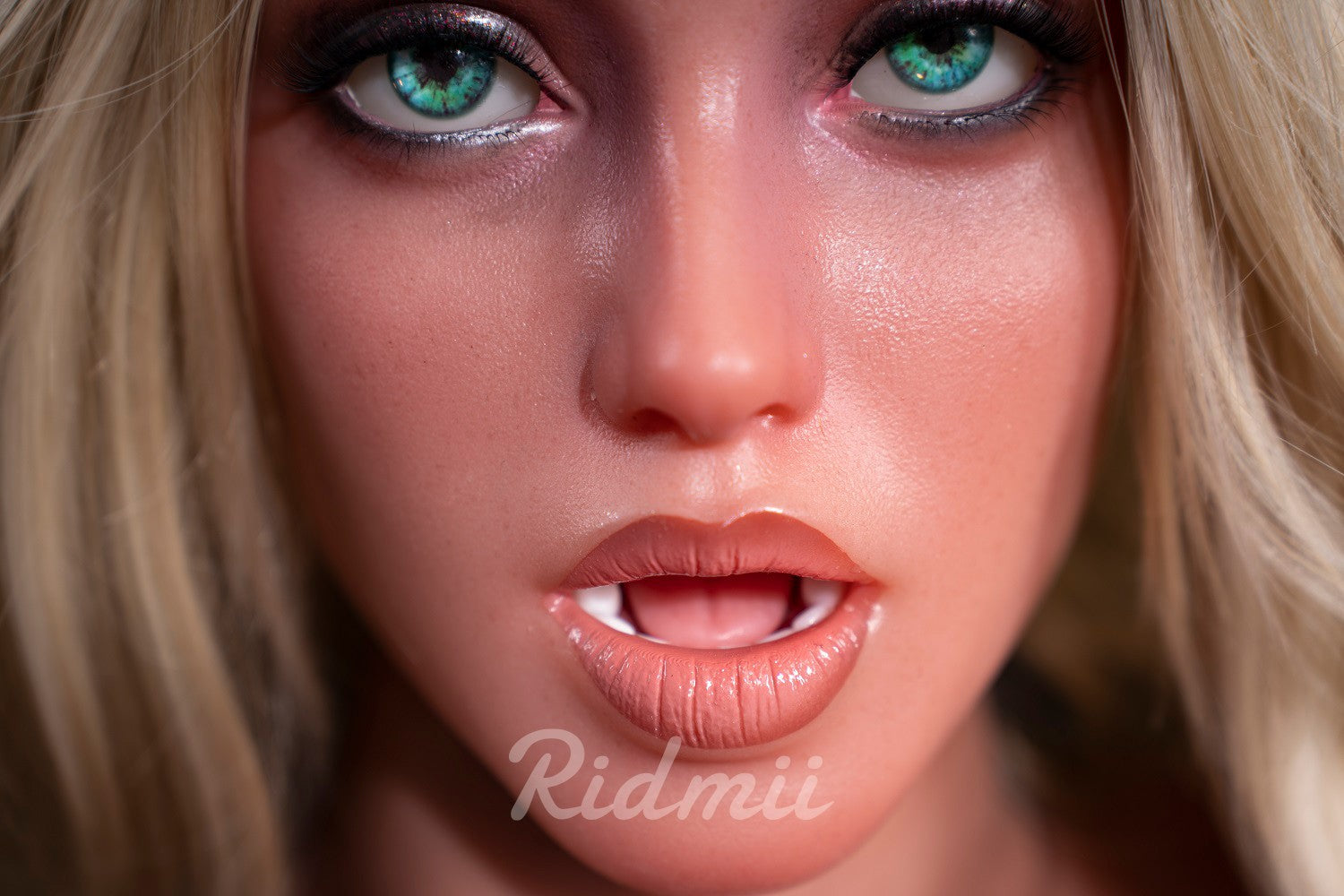 Kendra seksa lelle (Ridmii Doll 165 cm C-kauss TPE + silikons)