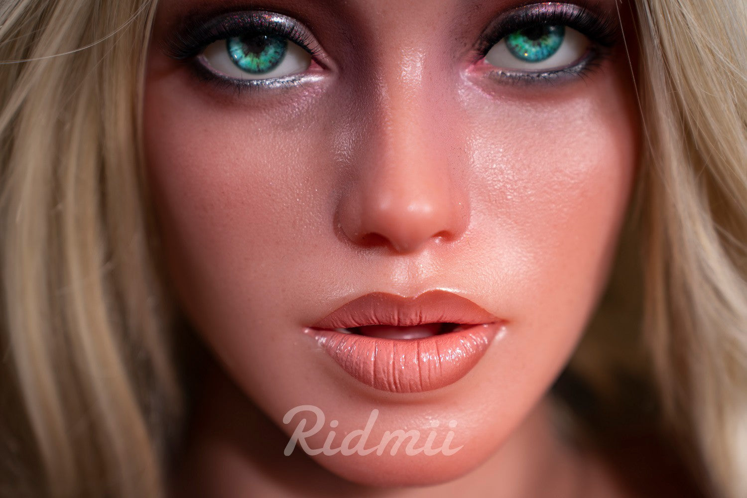 Kendra seksa lelle (Ridmii Doll 165 cm C-kauss TPE + silikons)