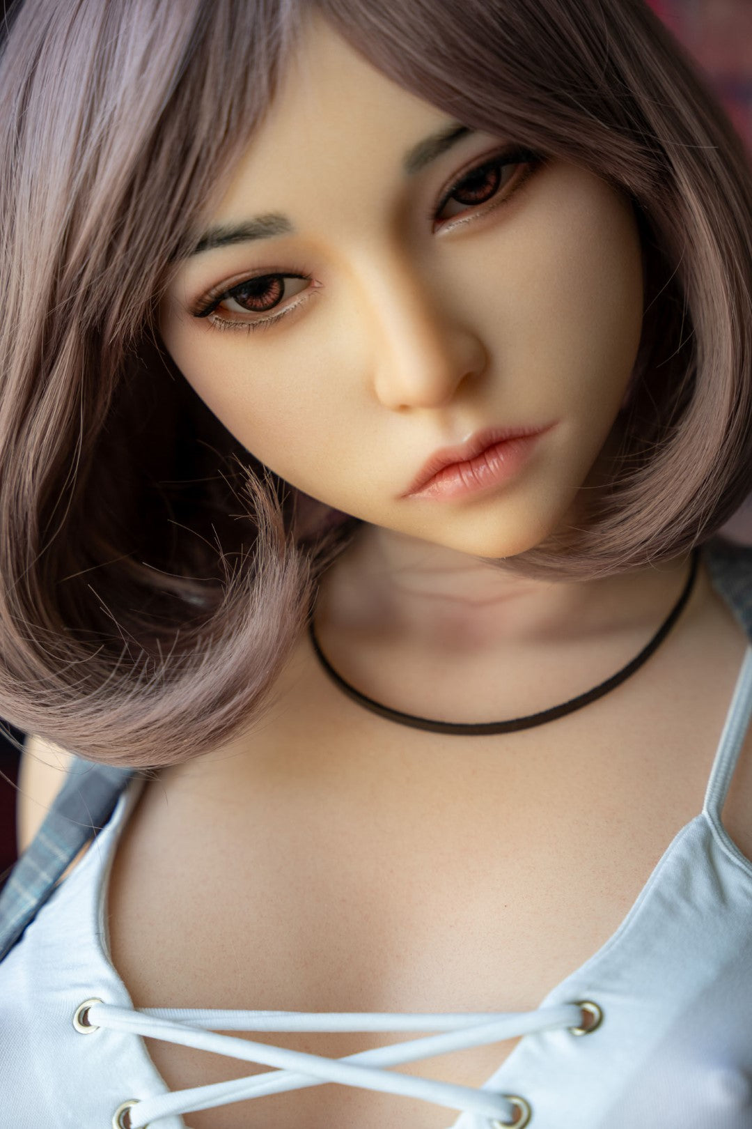 Virši (Doll Forever 160 cm E-Cup silikona)