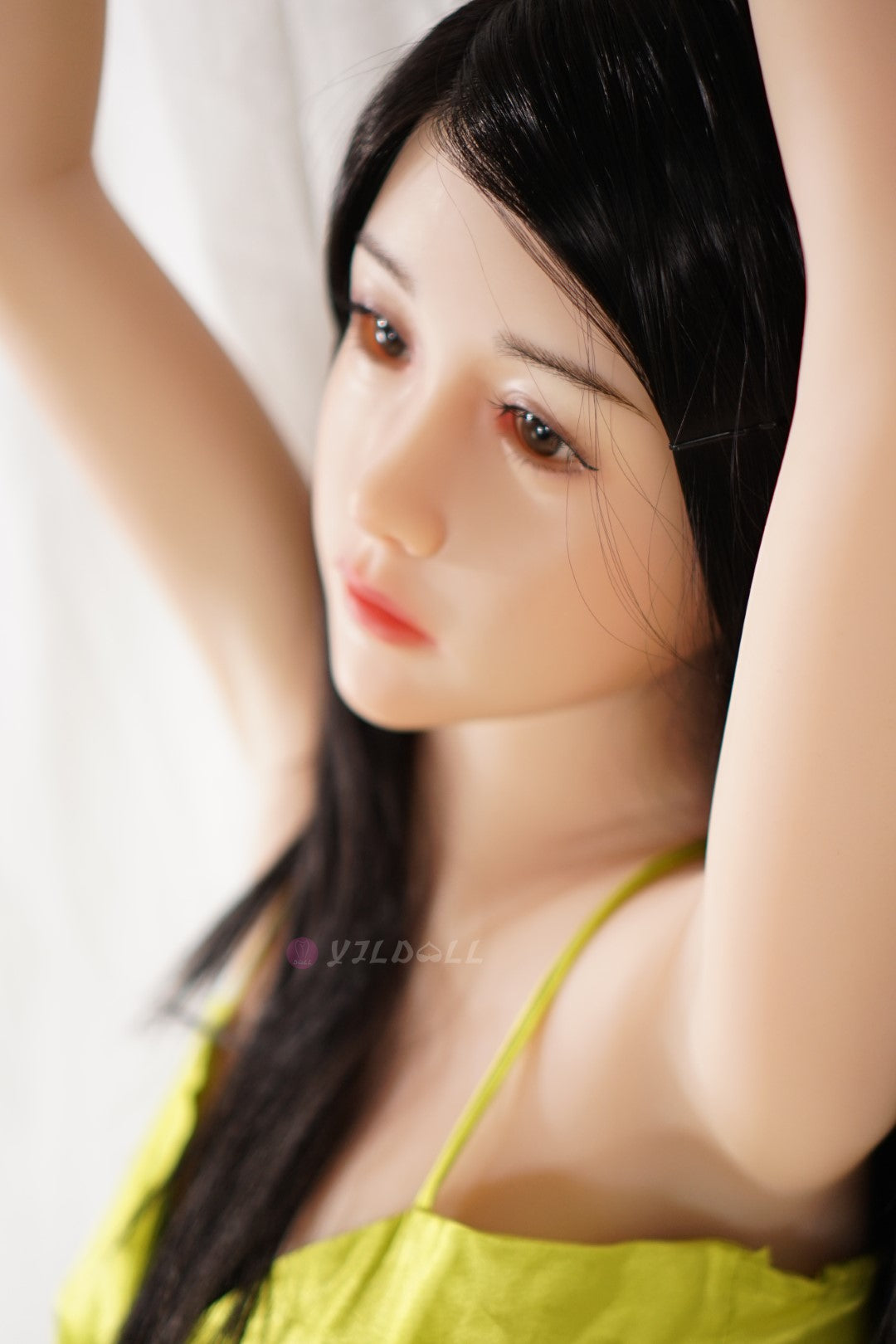 Kenzija seksa lelle (YJL Doll 156 cm F-Cup #41 silikona)
