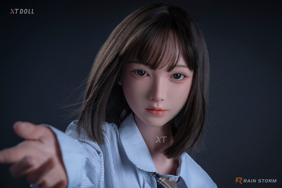 Asumi seksa lelle (XT Doll 157 cm D-Cup #XT-bym16 silikona)