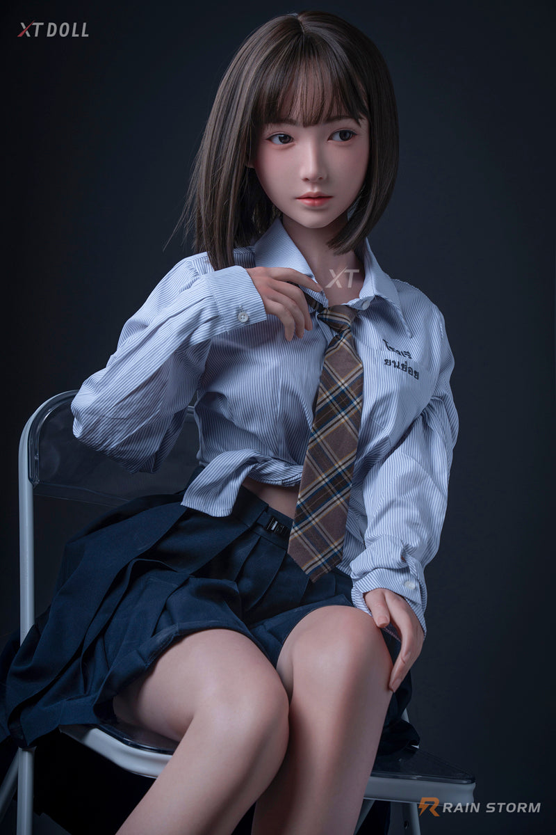 Asumi seksa lelle (XT Doll 157 cm D-Cup #XT-bym16 silikona)
