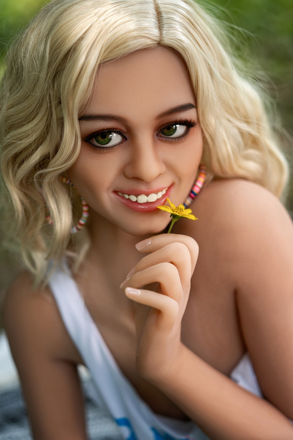 Mavis Sex Doll (HRDoll 170 cm AA kauss #67 TPE)