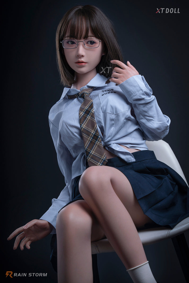 Asumi seksa lelle (XT Doll 157 cm D-Cup #XT-bym16 silikona)