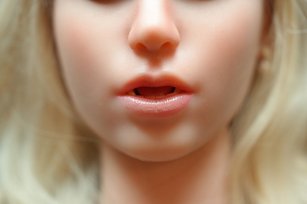 Kinslija seksa lelle (HRDoll 164 cm G-Cup #R5 silikona)