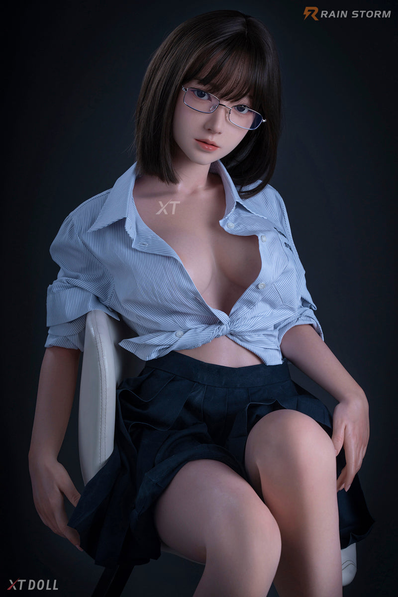Asumi seksa lelle (XT Doll 157 cm D-Cup #XT-bym16 silikona)