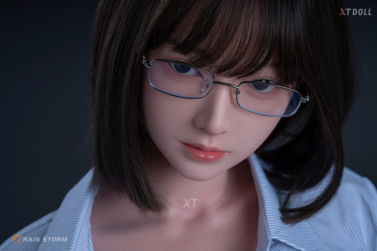 Asumi seksa lelle (XT Doll 157 cm D-Cup #XT-bym16 silikona)