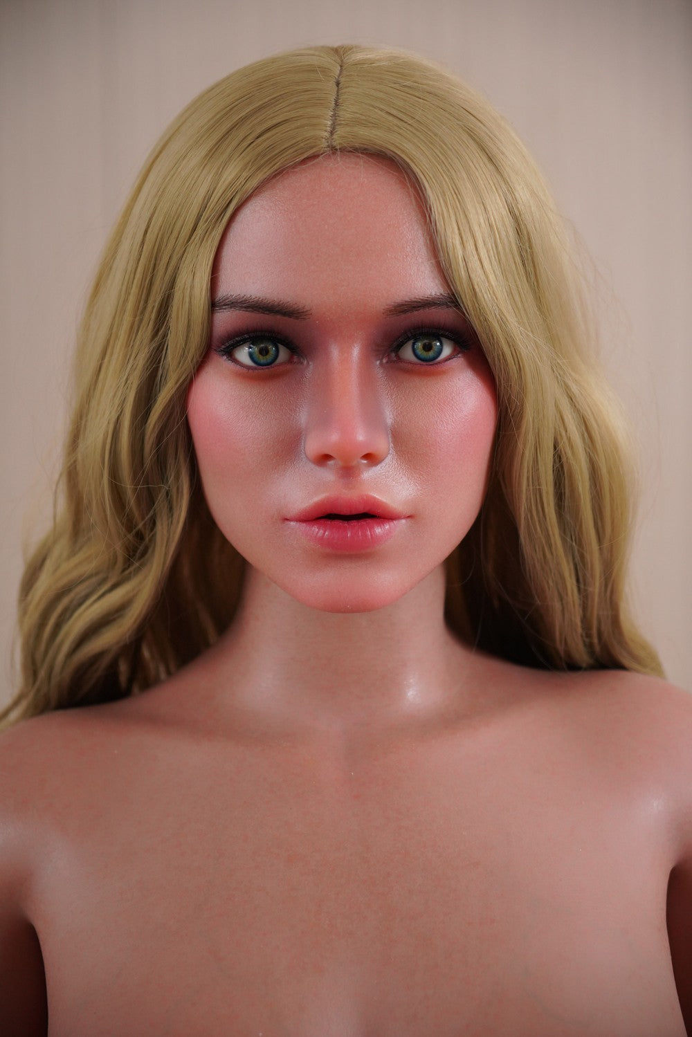 Džesika seksa lelle (Galatea Doll 162 cm C-Cup #163 silikona)