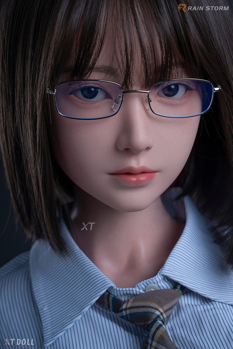 Asumi seksa lelle (XT Doll 157 cm D-Cup #XT-bym16 silikona)