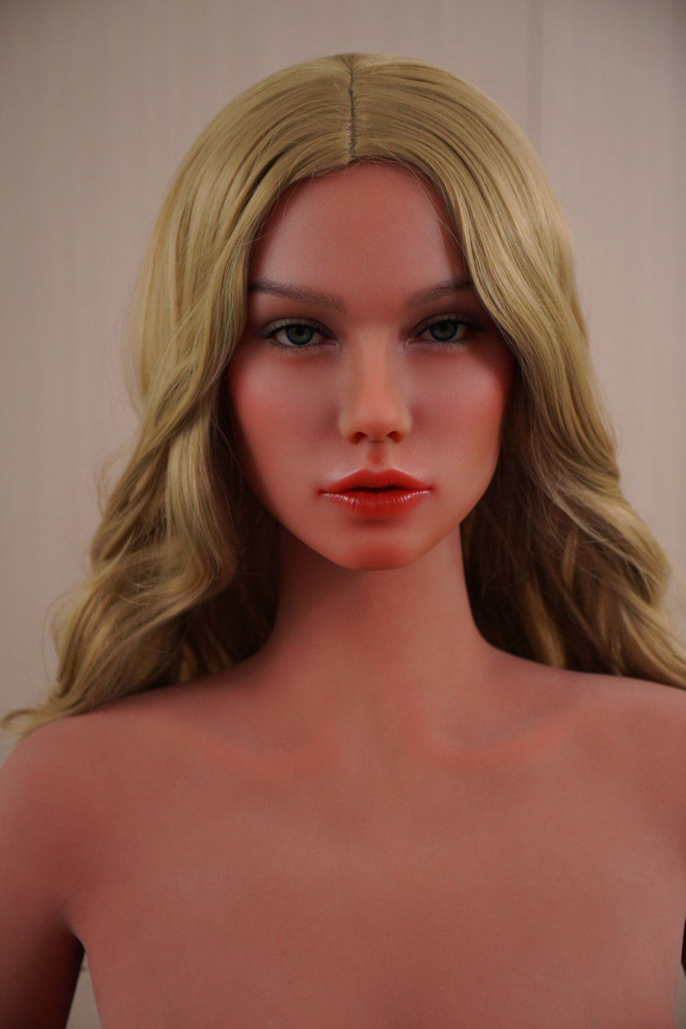 Klēra seksa lelle (WM-Doll 165 cm D-Cus #SS164 TPE+Silikona)