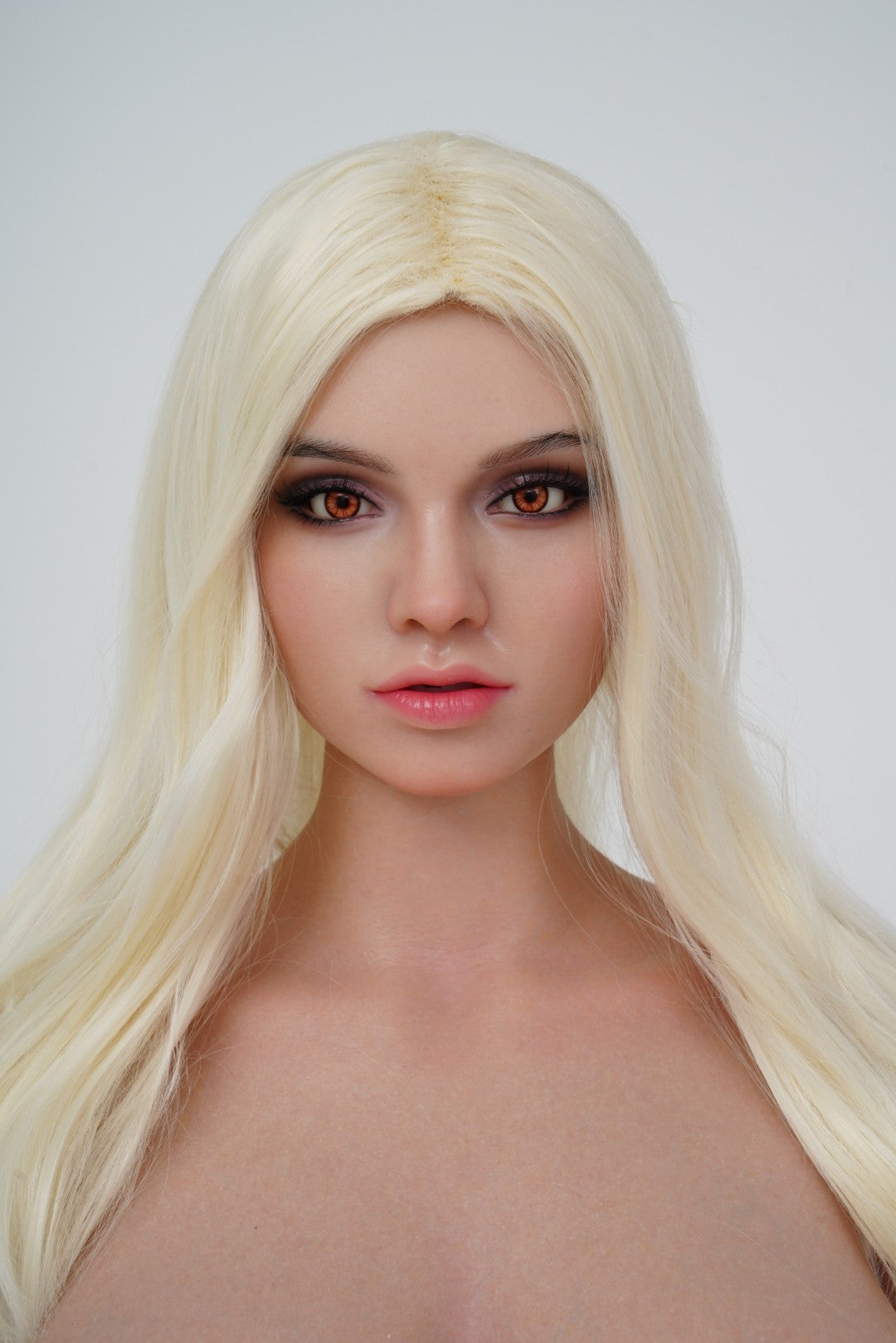 Sigrida seksa lelle (WM-Doll 163 cm H-Cup S#273 silikons)