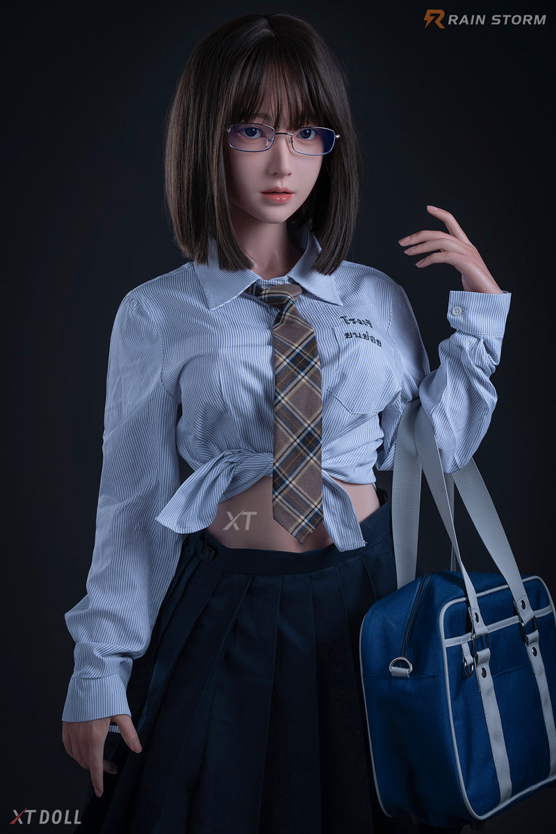 Asumi seksa lelle (XT Doll 157 cm D-Cup #XT-bym16 silikona)