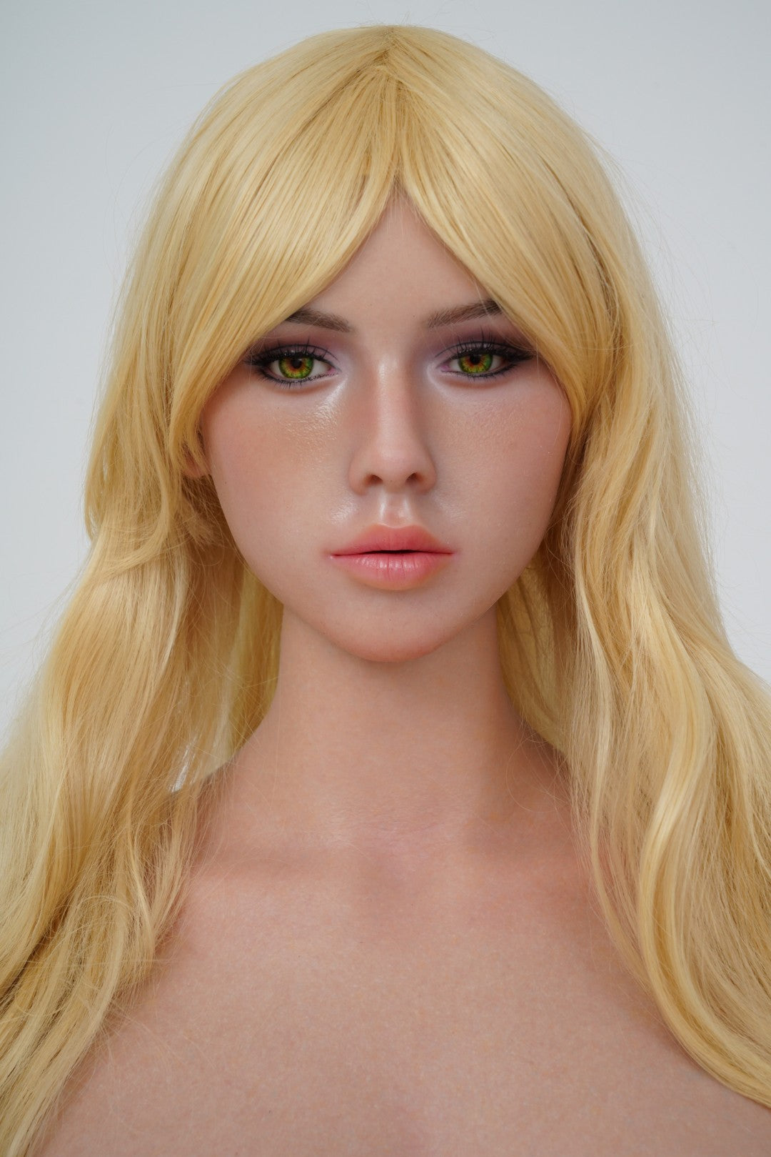 Izabella seksa lelle (WM-Doll 163 cm H-Cup S#198 silikona)