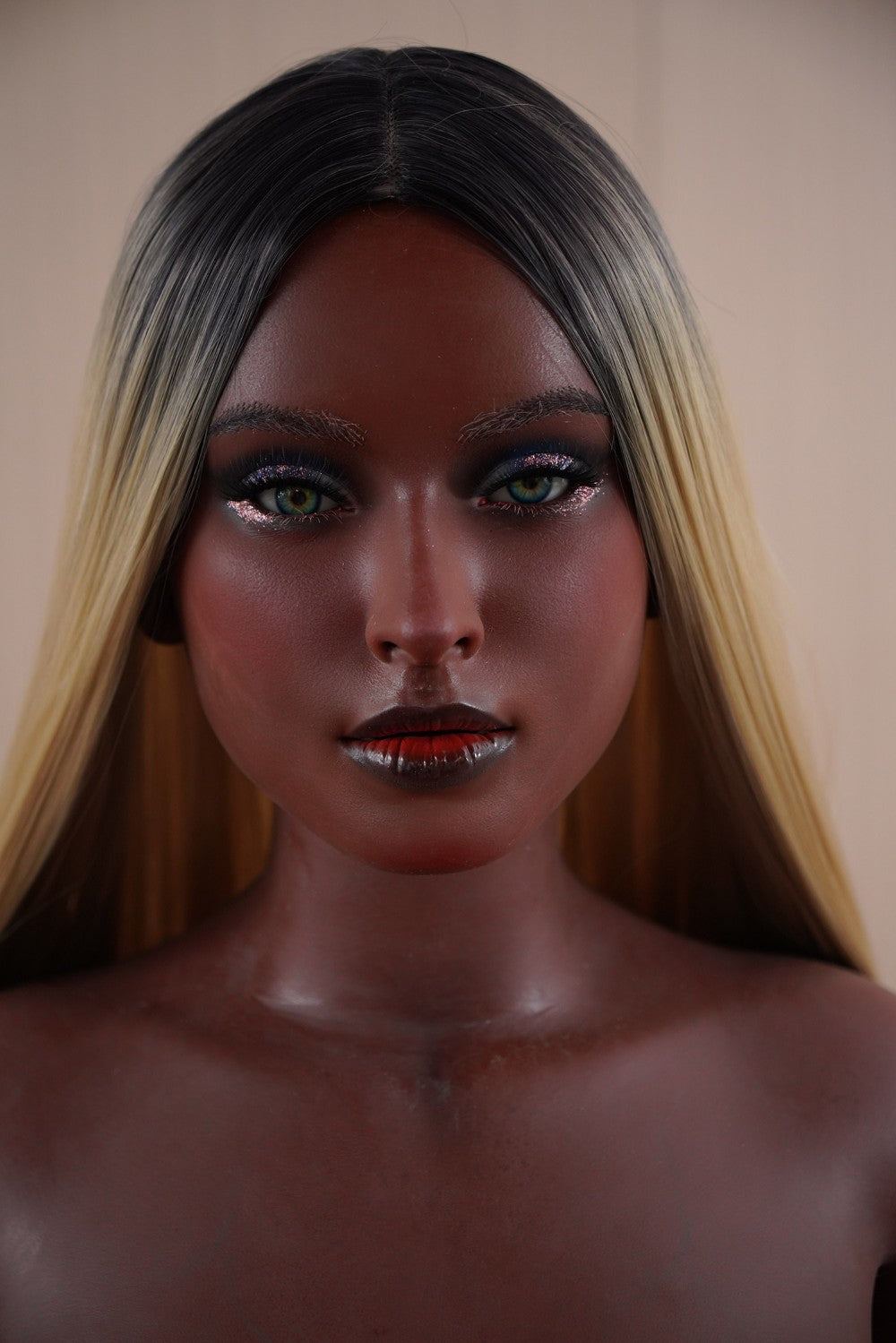 Almas seksa lelle (Galatea Doll 162 cm C-Cup #050 Silikona)
