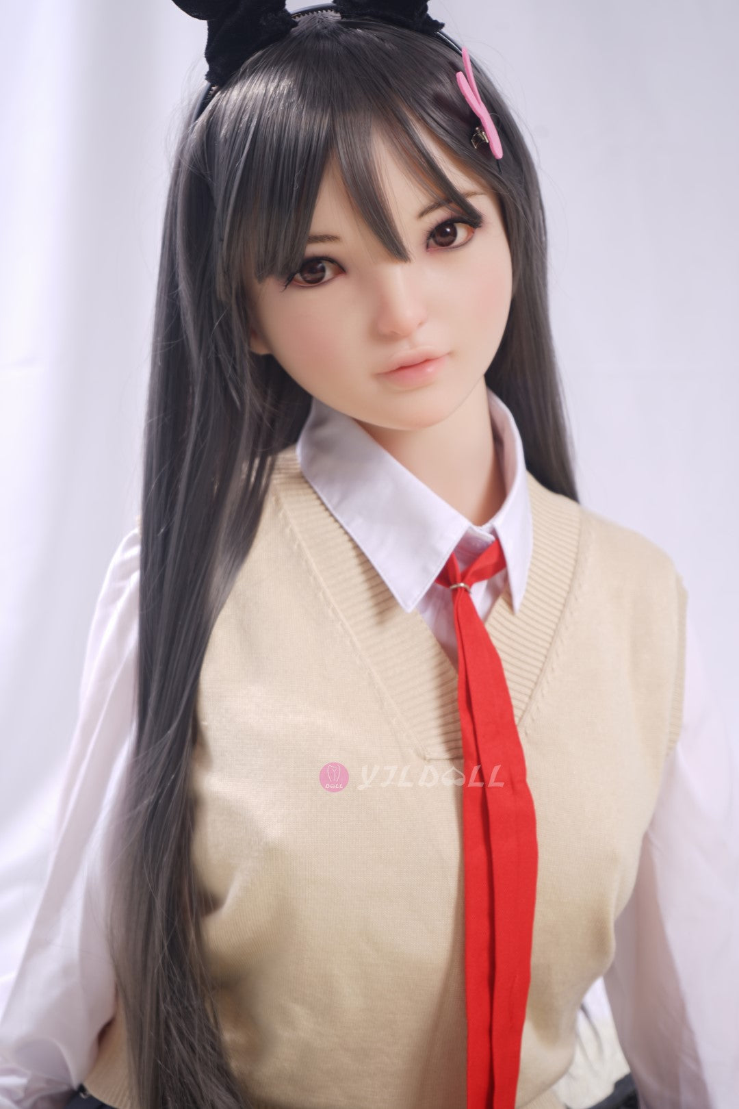 Džioti seksa lelle (YJL Doll 156 cm F-Cup #007 Silikona)