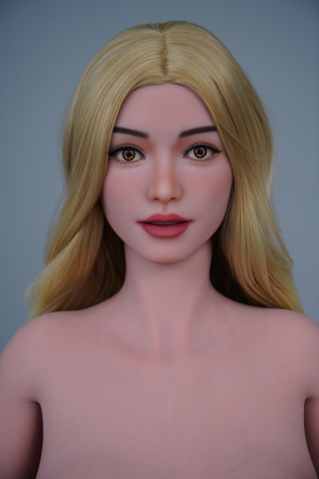 Seksa lelle Tyra (WM-Doll 159 cm C-Cup #326 TPE)