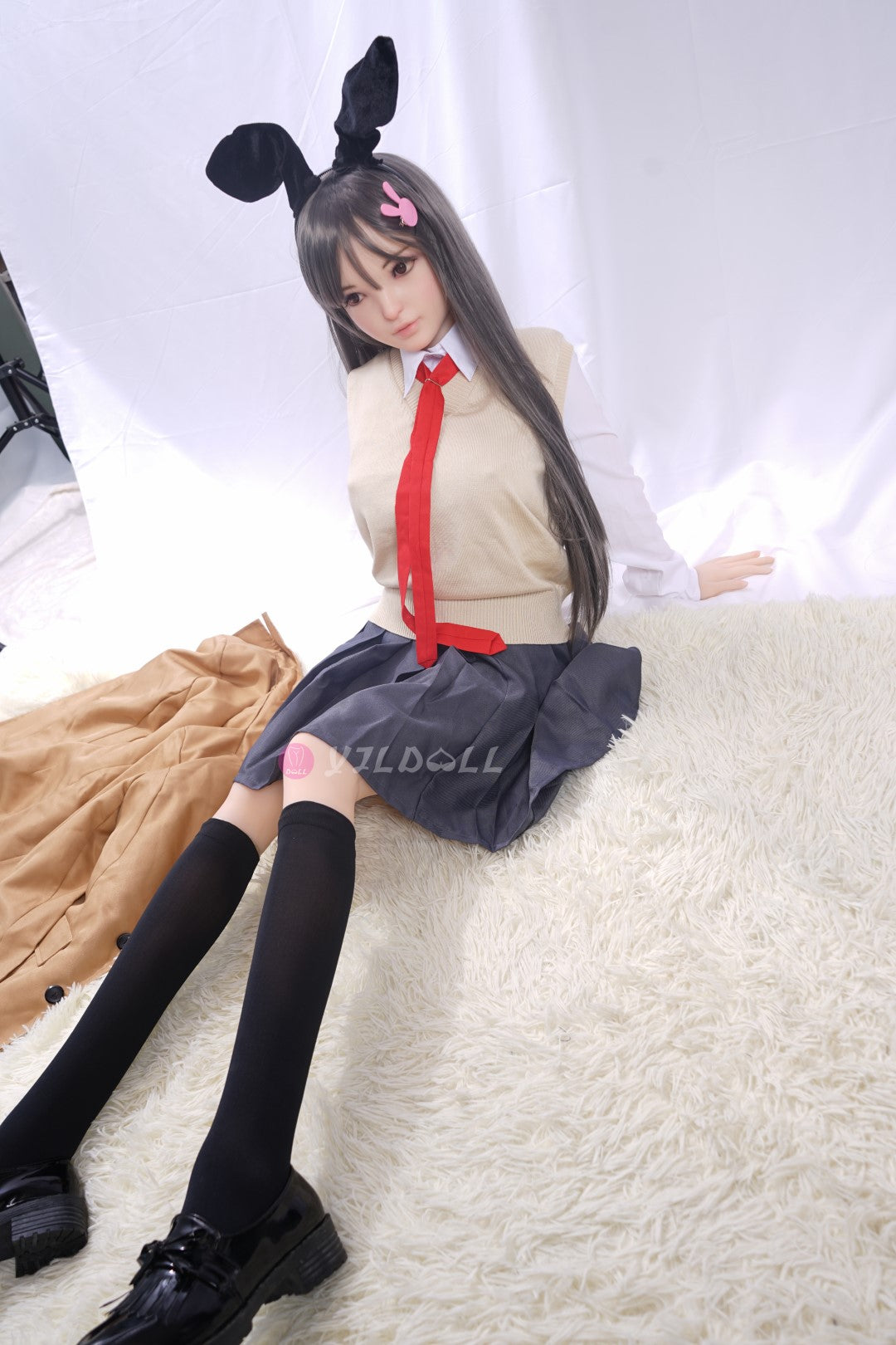 Džioti seksa lelle (YJL Doll 156 cm F-Cup #007 Silikona)