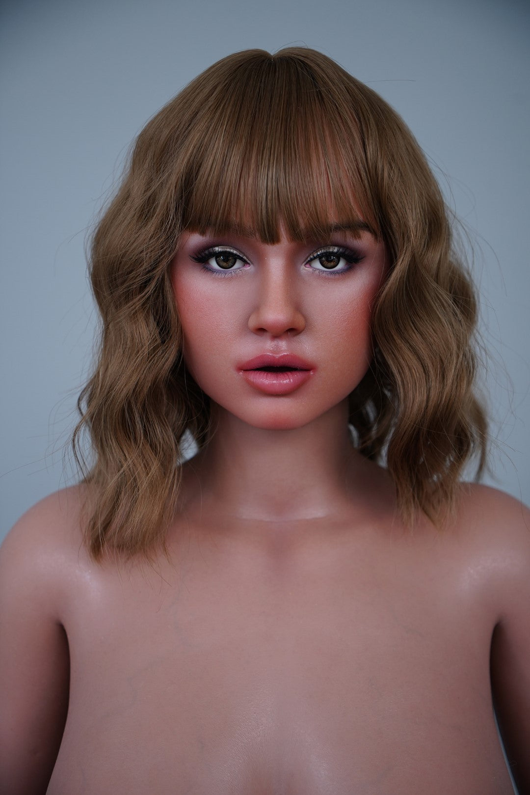 Denīzes seksa lelle (Galatea Doll 162 cm C-Cup #062 Silikona)