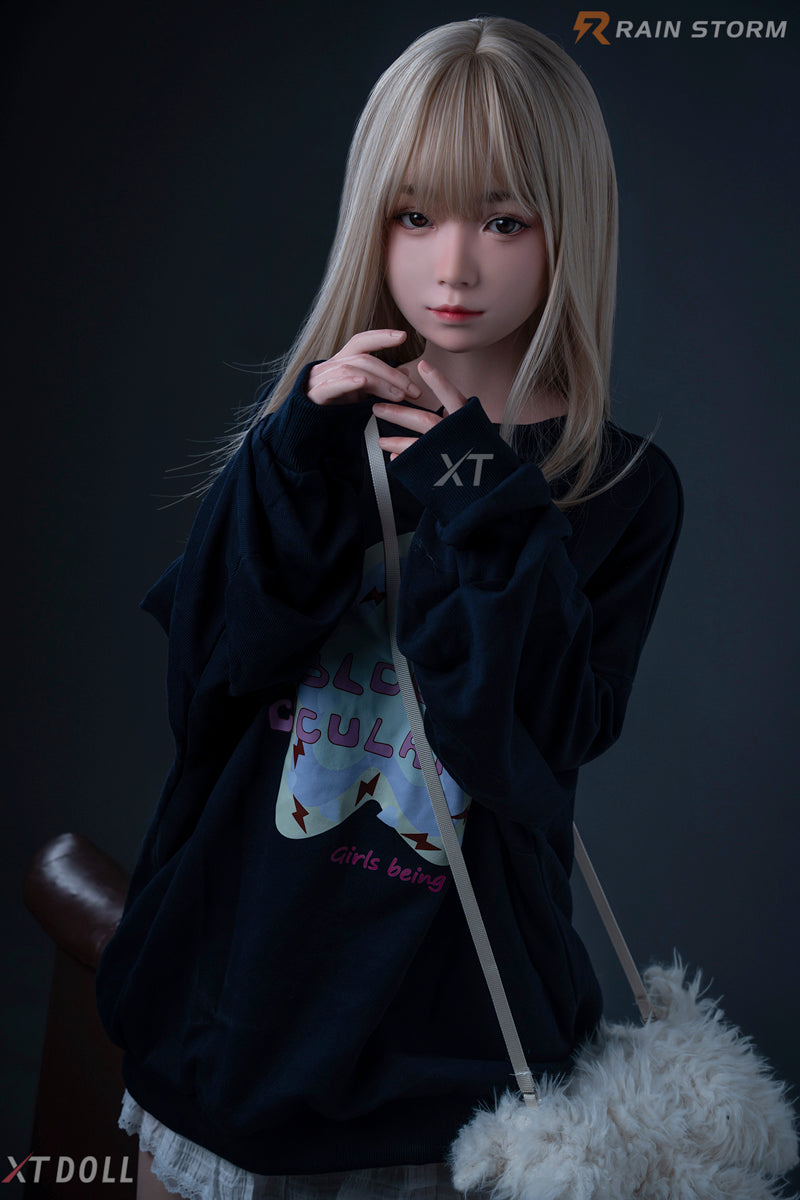 YOYO seksa lelle (XT Doll 150 cm D-Cup #XT-byx4-A silikons)