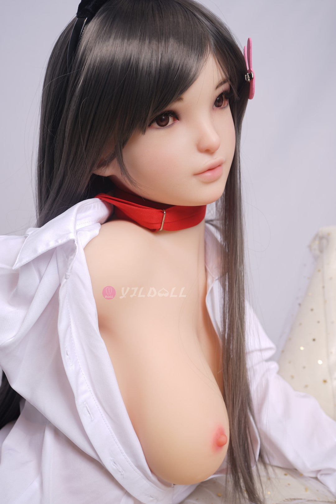 Džioti seksa lelle (YJL Doll 156 cm F-Cup #007 Silikona)