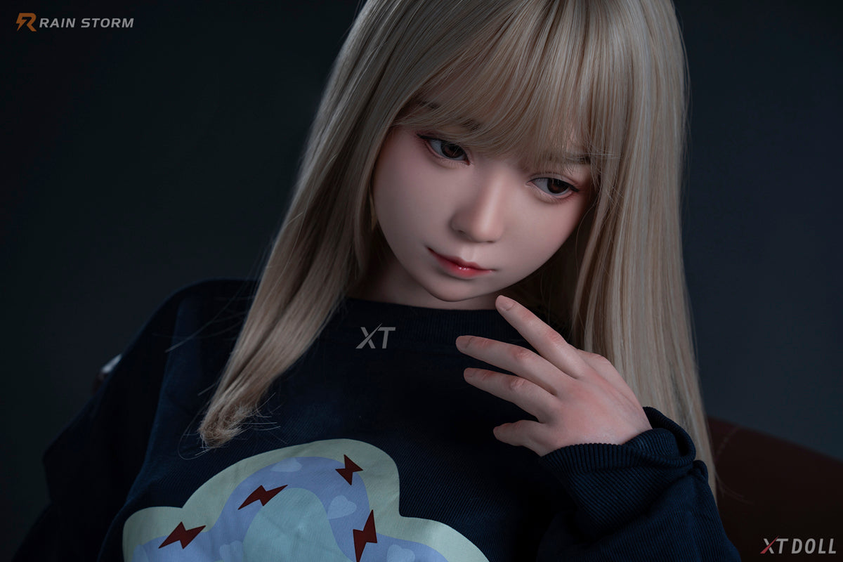 YOYO seksa lelle (XT Doll 150 cm D-Cup #XT-byx4-A silikons)