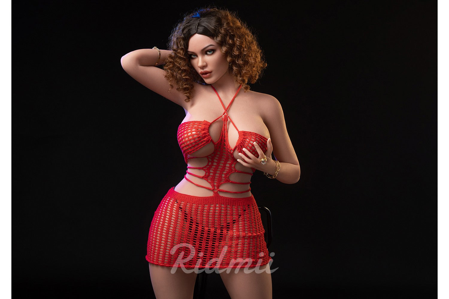 Anita Seksa lelle (Ridmii Doll 162cm E-kauss TPE+Silikona) EXPRESS