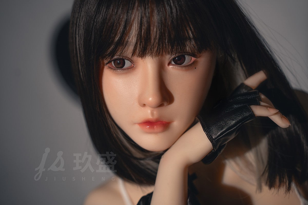 Betty Sex Doll (Jiusheng 148cm B-Cup #21 silikona)