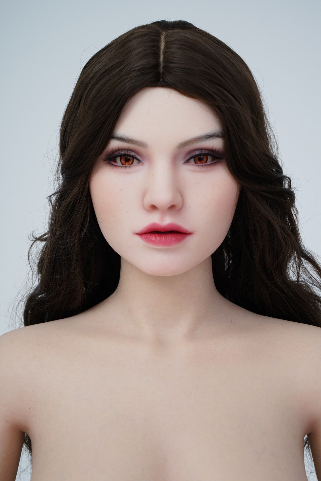 Fanny Sex Doll (WM-Doll 163 cm B-Cup S#273 silikons)