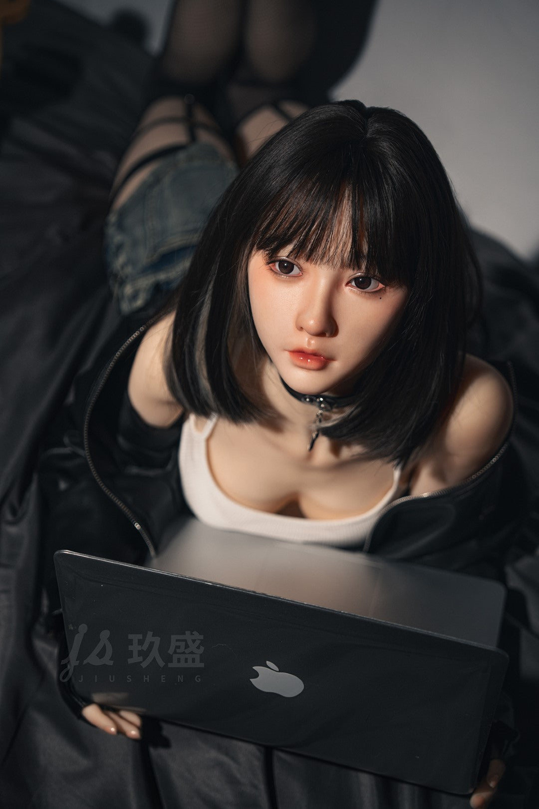 Betty Sex Doll (Jiusheng 148cm B-Cup #21 silikona)