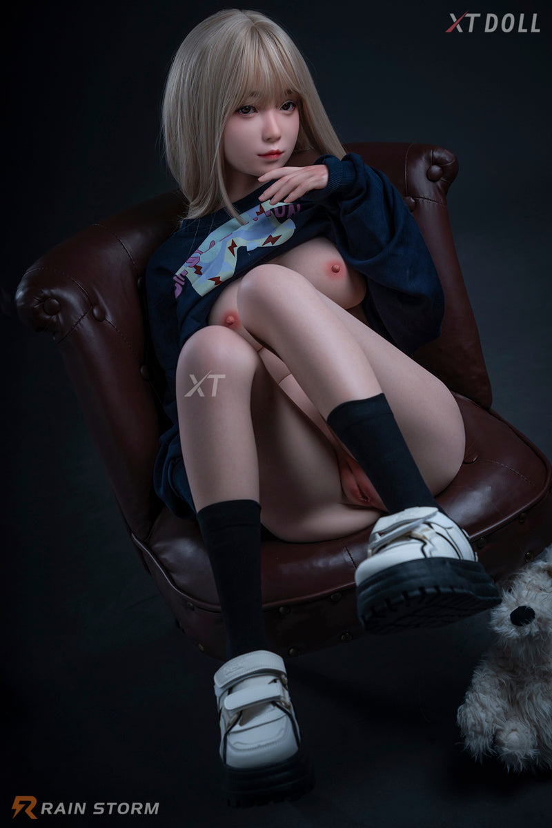 YOYO seksa lelle (XT Doll 150 cm D-Cup #XT-byx4-A silikons)