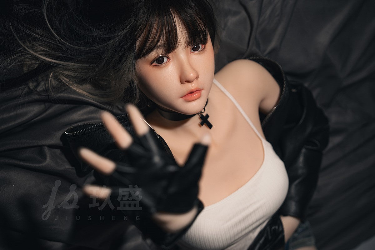 Betty Sex Doll (Jiusheng 148cm B-Cup #21 silikona)