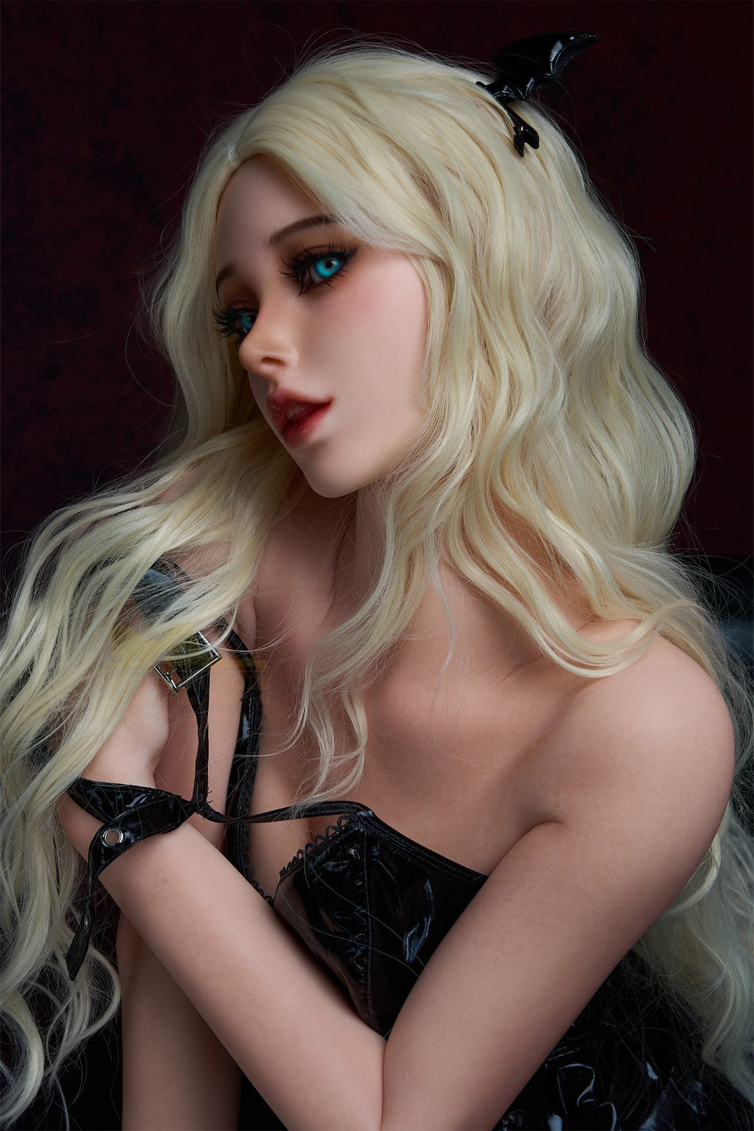 Seksa lelle Vanesa (Irontech Doll 164 cm E-cup B2 silikona)