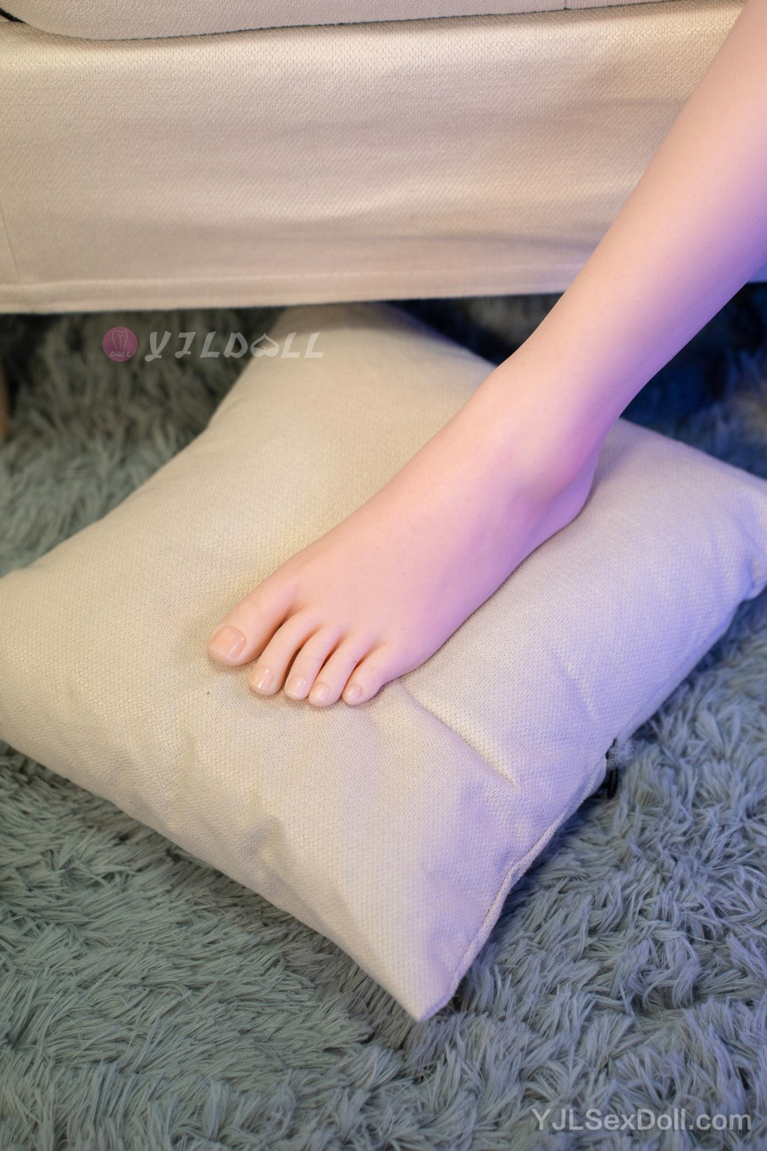 Bindu seksa lelle (YJL Doll 150 cm I-Cup #879 TPE+Silikona)