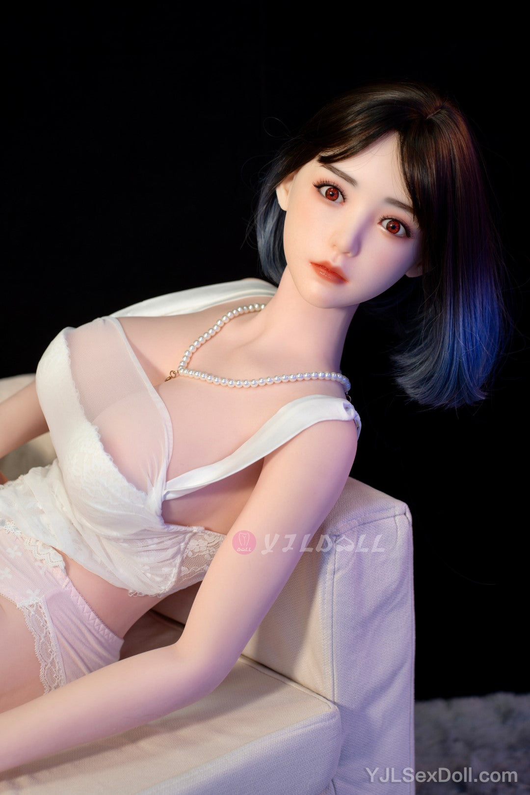 Bindu seksa lelle (YJL Doll 150 cm I-Cup #879 TPE+Silikona)