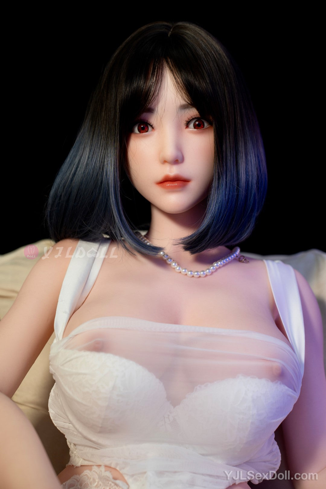 Bindu seksa lelle (YJL Doll 150 cm I-Cup #879 TPE+Silikona)